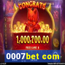 0007bet com